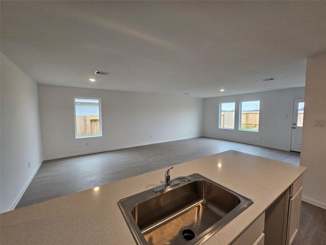 26715 Scarlet Willow Drive, Katy, TX 77493