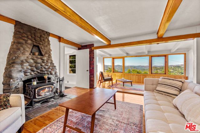 20158 Observation Drive, Topanga (los Angeles), CA 90290