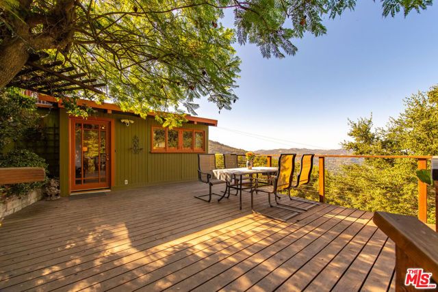 20158 Observation Drive, Topanga (los Angeles), CA 90290
