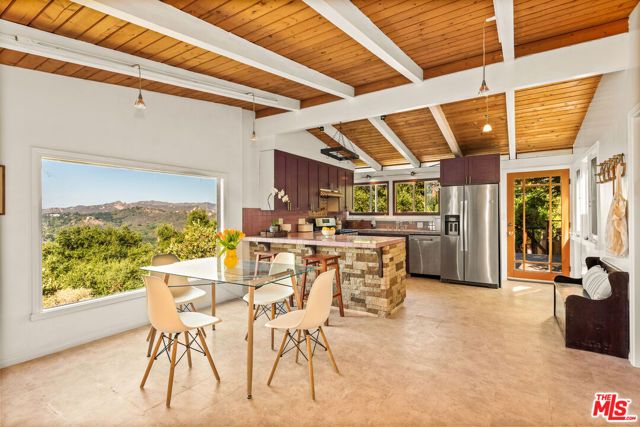 20158 Observation Drive, Topanga (los Angeles), CA 90290