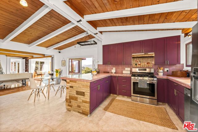 20158 Observation Drive, Topanga (los Angeles), CA 90290