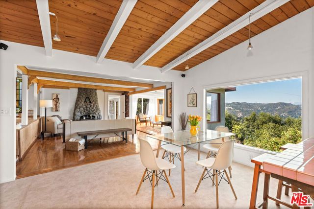 20158 Observation Drive, Topanga (los Angeles), CA 90290