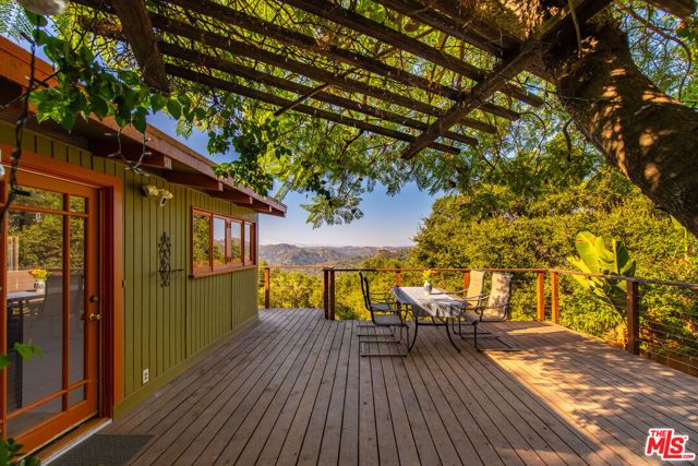 20158 Observation Drive, Topanga (los Angeles), CA 90290