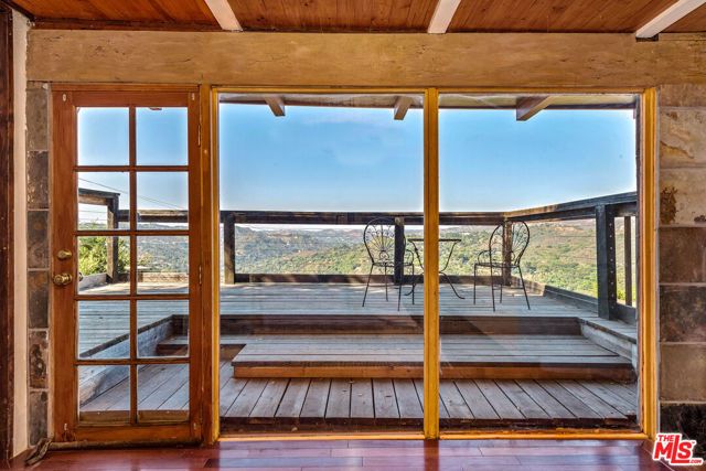 20158 Observation Drive, Topanga (los Angeles), CA 90290