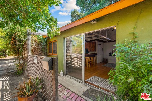 20158 Observation Drive, Topanga (los Angeles), CA 90290