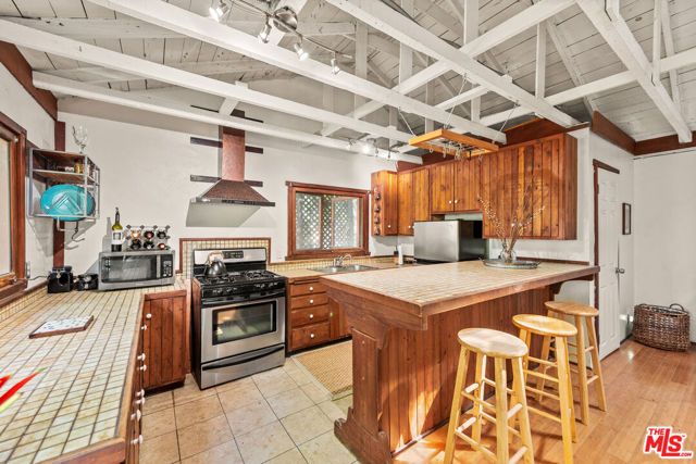 20158 Observation Drive, Topanga (los Angeles), CA 90290