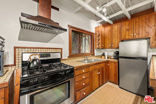 20158 Observation Drive, Topanga (los Angeles), CA 90290