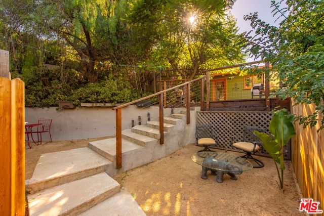 20158 Observation Drive, Topanga (los Angeles), CA 90290