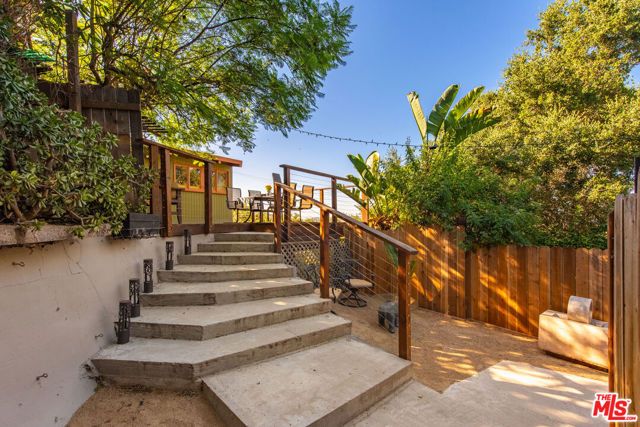 20158 Observation Drive, Topanga (los Angeles), CA 90290