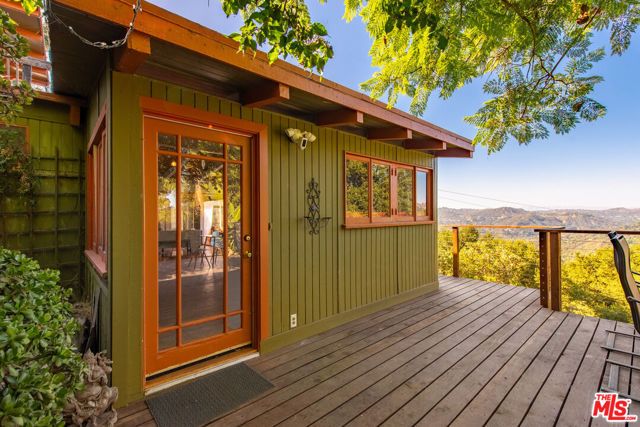 20158 Observation Drive, Topanga (los Angeles), CA 90290