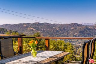 20158 Observation Drive, Topanga (los Angeles), CA 90290