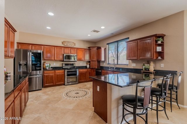 1538 E IRENE Drive, Casa Grande, AZ 85122