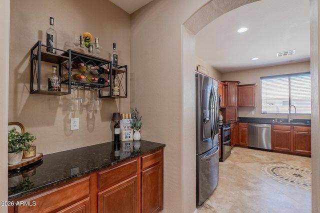1538 E IRENE Drive, Casa Grande, AZ 85122