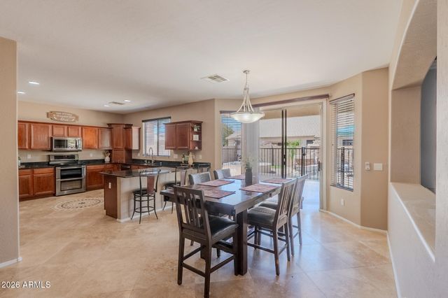 1538 E IRENE Drive, Casa Grande, AZ 85122