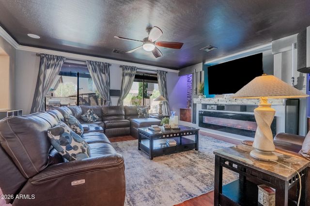 1538 E IRENE Drive, Casa Grande, AZ 85122