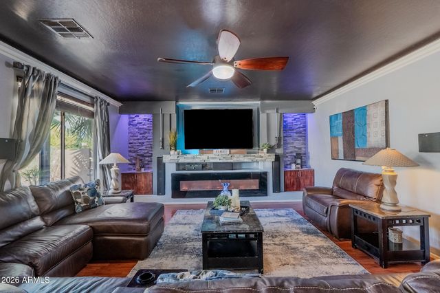 1538 E IRENE Drive, Casa Grande, AZ 85122