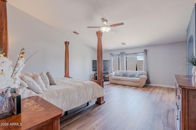 1538 E IRENE Drive, Casa Grande, AZ 85122