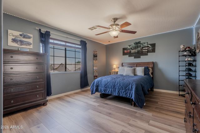 1538 E IRENE Drive, Casa Grande, AZ 85122
