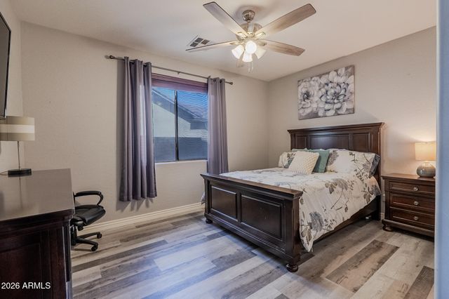 1538 E IRENE Drive, Casa Grande, AZ 85122