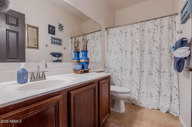 1538 E IRENE Drive, Casa Grande, AZ 85122