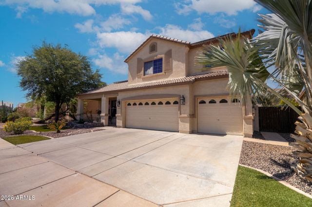 1538 E IRENE Drive, Casa Grande, AZ 85122