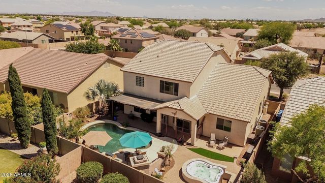 1538 E IRENE Drive, Casa Grande, AZ 85122