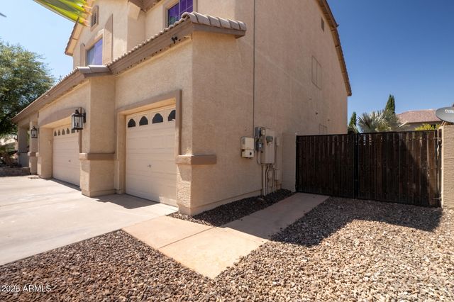 1538 E IRENE Drive, Casa Grande, AZ 85122