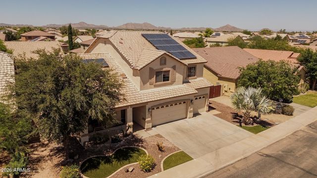 1538 E IRENE Drive, Casa Grande, AZ 85122