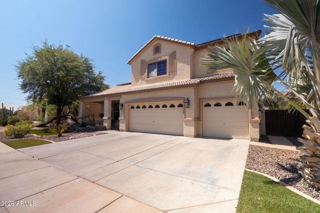1538 E IRENE Drive, Casa Grande, AZ 85122