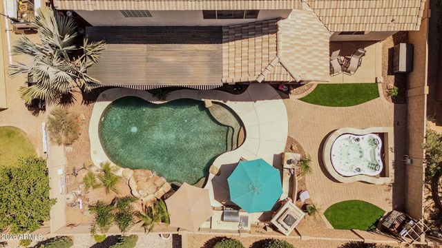 1538 E IRENE Drive, Casa Grande, AZ 85122