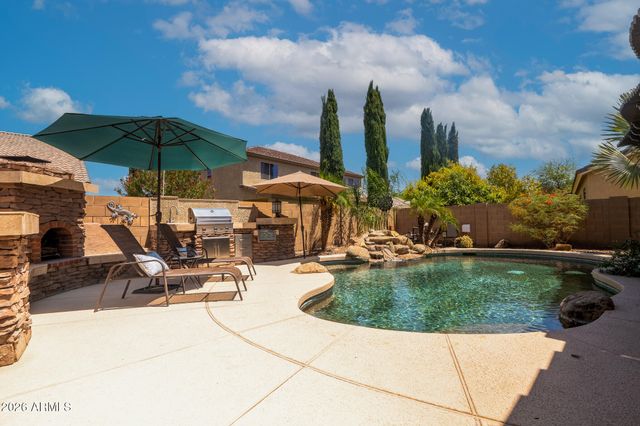 1538 E IRENE Drive, Casa Grande, AZ 85122