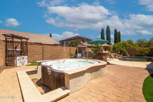 1538 E IRENE Drive, Casa Grande, AZ 85122