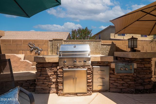 1538 E IRENE Drive, Casa Grande, AZ 85122