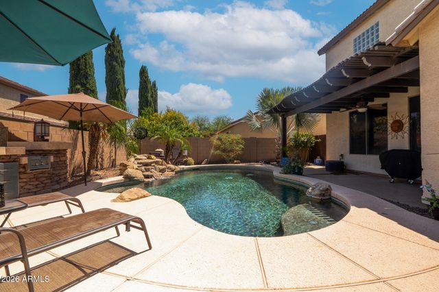 1538 E IRENE Drive, Casa Grande, AZ 85122