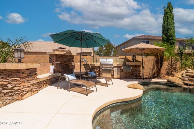 1538 E IRENE Drive, Casa Grande, AZ 85122