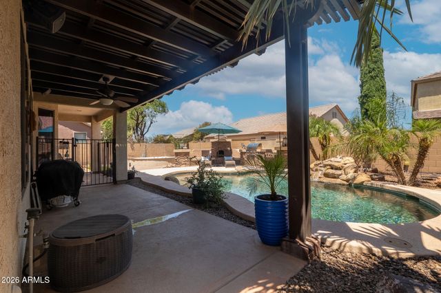 1538 E IRENE Drive, Casa Grande, AZ 85122