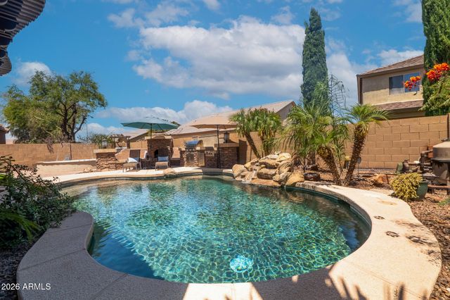 1538 E IRENE Drive, Casa Grande, AZ 85122