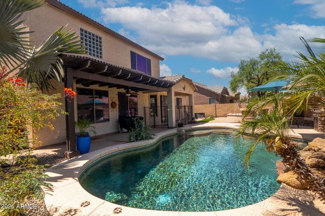 1538 E IRENE Drive, Casa Grande, AZ 85122
