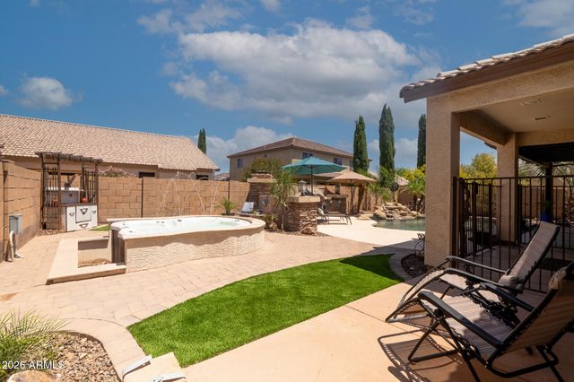 1538 E IRENE Drive, Casa Grande, AZ 85122