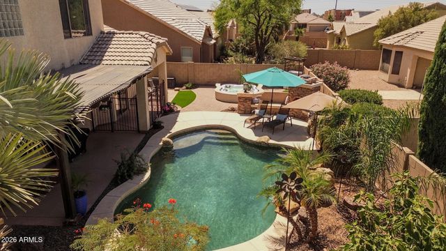 1538 E IRENE Drive, Casa Grande, AZ 85122