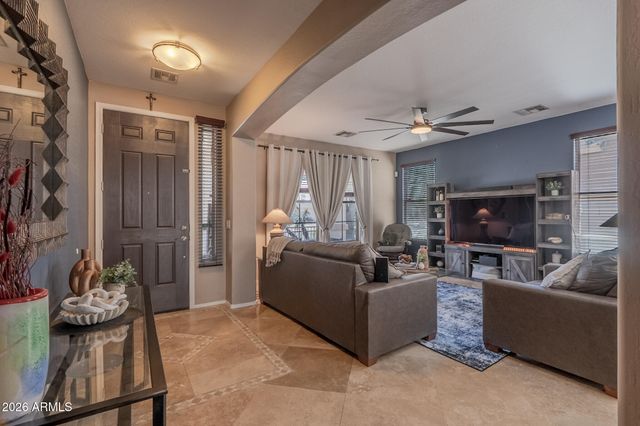 1538 E IRENE Drive, Casa Grande, AZ 85122