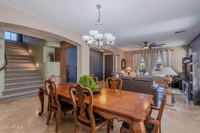 1538 E IRENE Drive, Casa Grande, AZ 85122