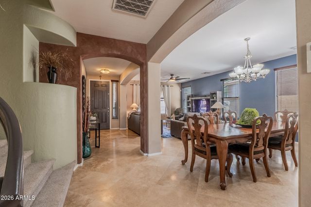 1538 E IRENE Drive, Casa Grande, AZ 85122