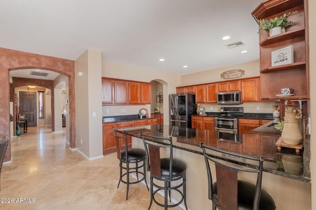 1538 E IRENE Drive, Casa Grande, AZ 85122