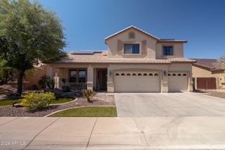 1538 E IRENE Drive, Casa Grande, AZ 85122