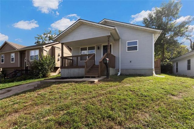 15103 E Truman Road, Independence, MO 64050