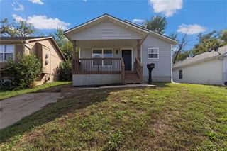 15103 E Truman Road, Independence, MO 64050