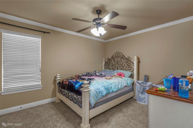 814 Dumaine Drive, Bossier City, LA 71111