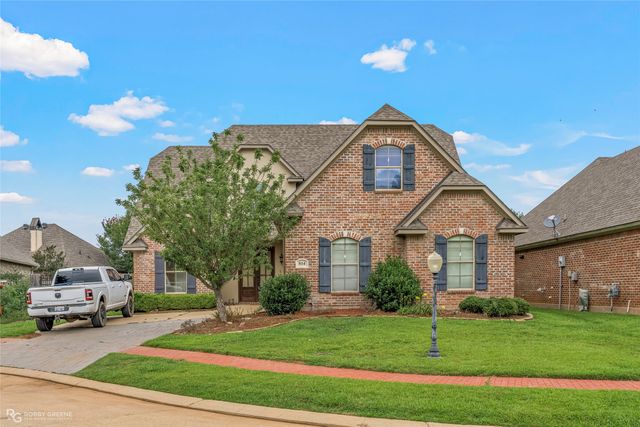 814 Dumaine Drive, Bossier City, LA 71111