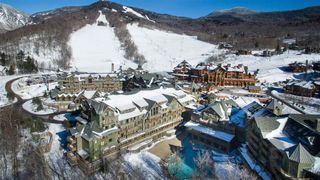 7412 Mountain Rd # 04-25 # 522, Stowe, VT 05672